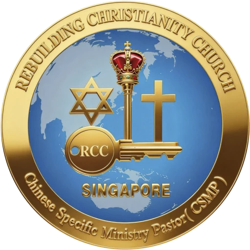 RCC Singapore logo